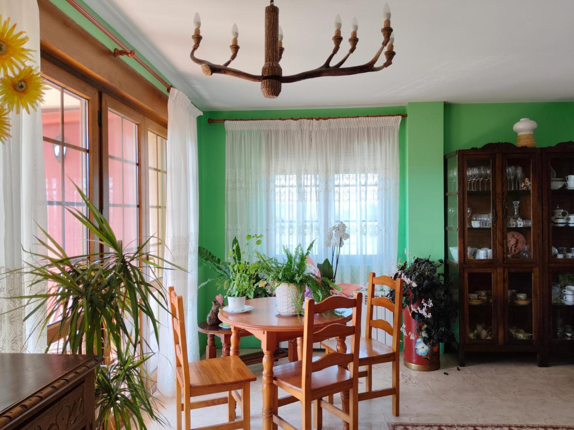 Hospedaje Casa Milagros ซันติยานาเดลมาร์ ภายนอก รูปภาพ
